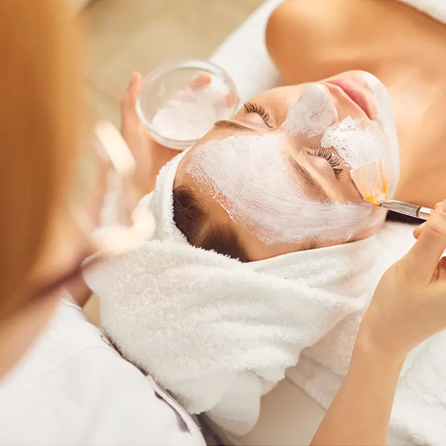 Facial Treatments